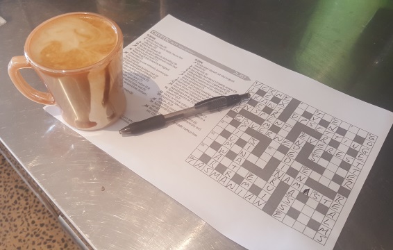 crossword-1